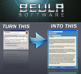 Windows 7 BEULA 1.10 full
