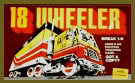 18 wheeler