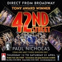 42nd Street