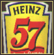 Heinz brand