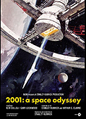 2001: A Space Odyssey