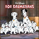 101 Dalmatians