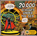 20,000 Leagues Under the Sea - Jules Verne