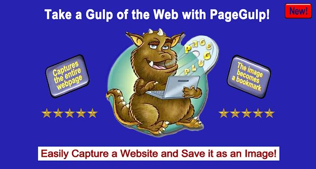 PageGulp