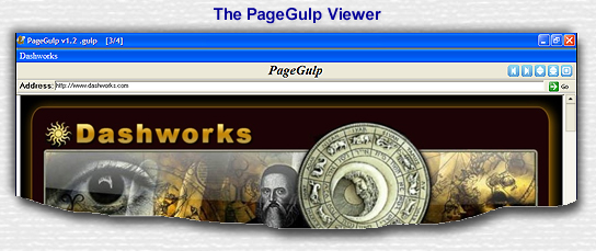 PageGulp